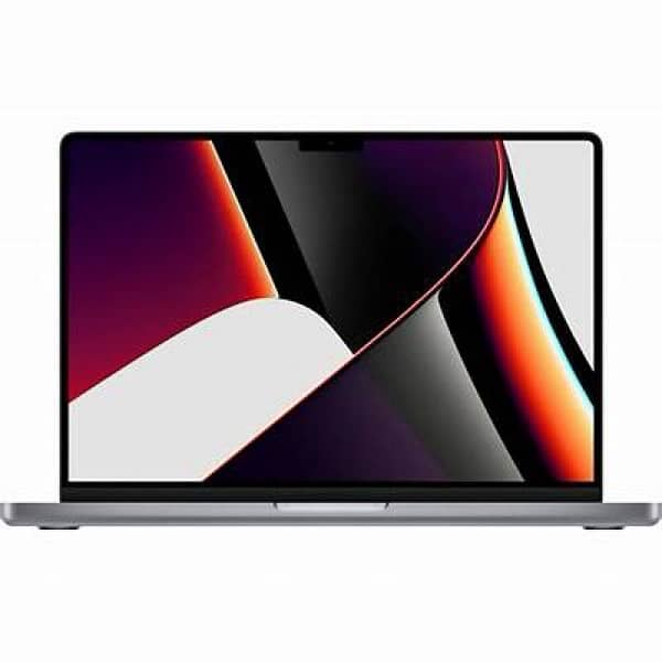 MacBook Pro 14” M2 16GB/1TB 3