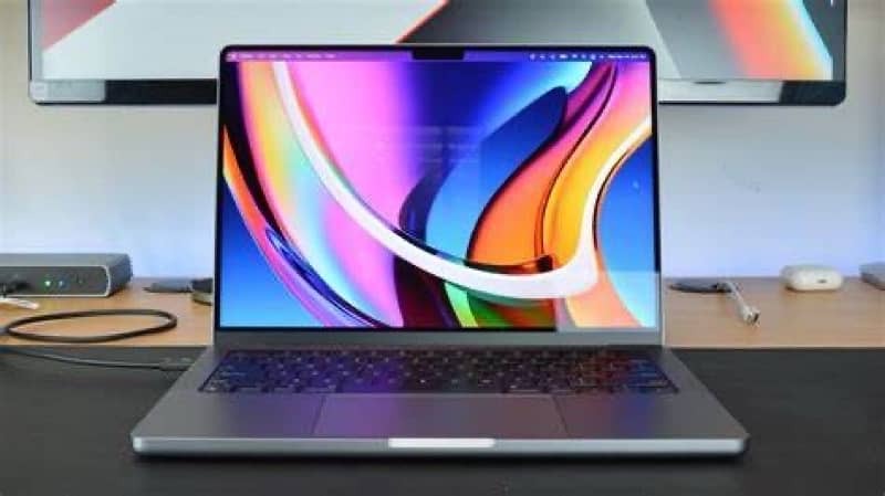 MacBook Pro 14” M2 16GB/1TB 5