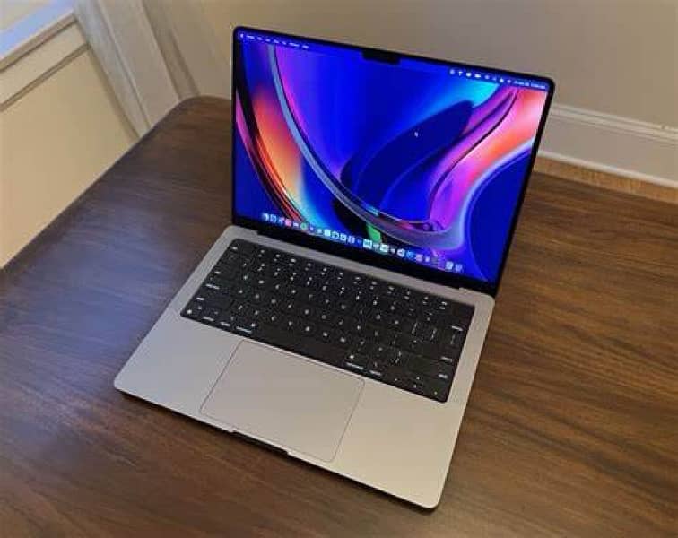 MacBook Pro 14” M2 16GB/1TB 10