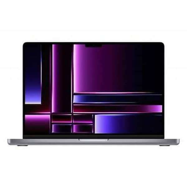 MacBook Pro 14” M2 16GB/1TB 11