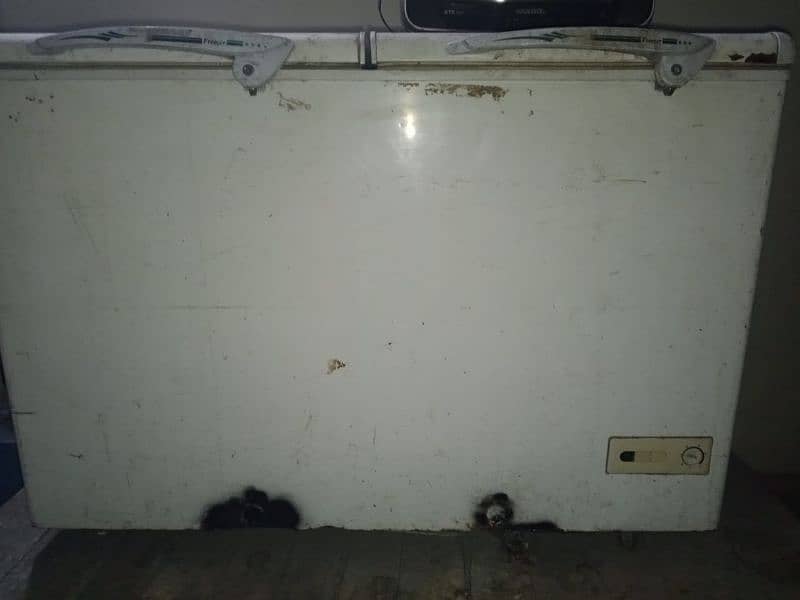 Deep Freezer For Sale 0