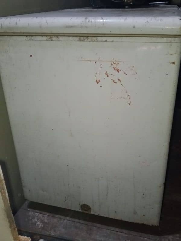 Deep Freezer For Sale 3