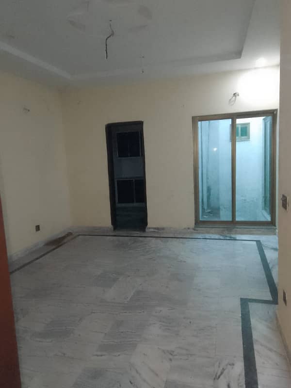 5 Marla 2 Bed Upper Portion For Rent Alfalah Town Near Bhatta Chowk 1