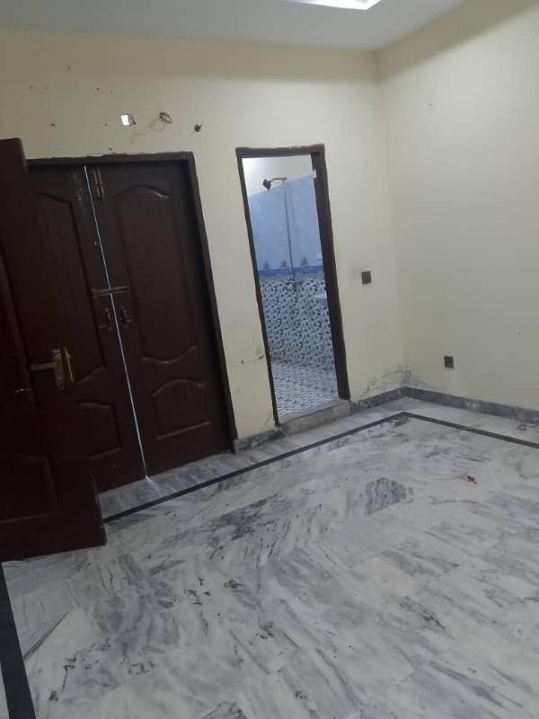 5 Marla 2 Bed Upper Portion For Rent Alfalah Town Near Bhatta Chowk 4