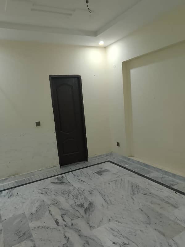 5 Marla 2 Bed Upper Portion For Rent Alfalah Town Near Bhatta Chowk 5