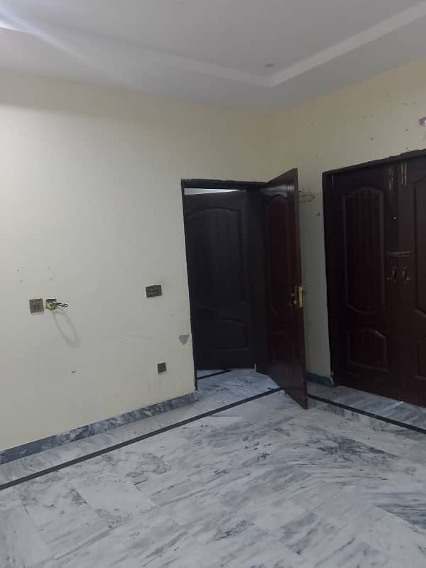 5 Marla 2 Bed Upper Portion For Rent Alfalah Town Near Bhatta Chowk 7