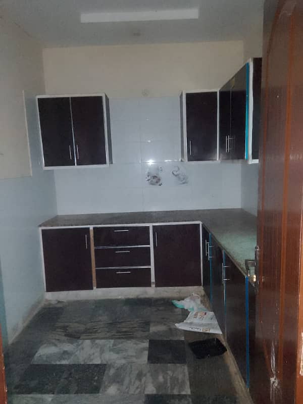 5 Marla 2 Bed Upper Portion For Rent Alfalah Town Near Bhatta Chowk 9