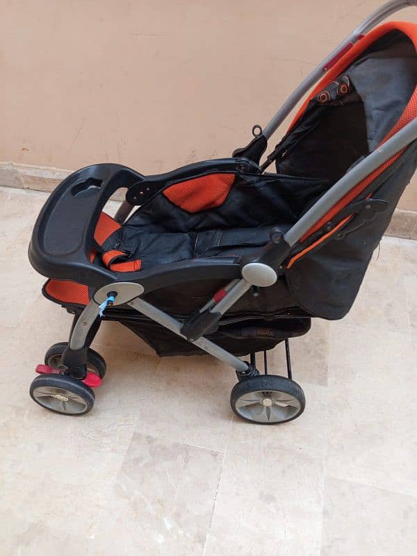 stroller for sell 2