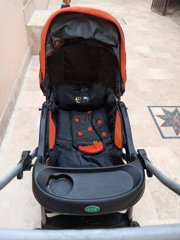 stroller for sell 3