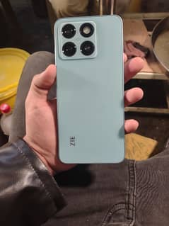 ZTE