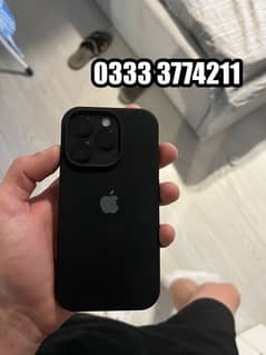 Apple iPhone 14 Pro