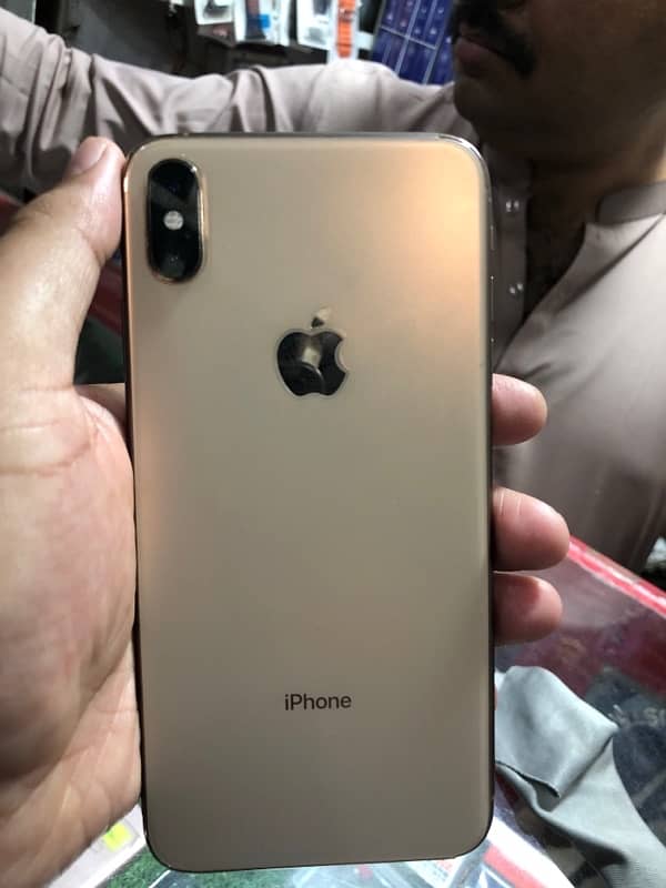 iPhone xsmax 13