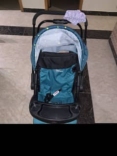 baby Stroller