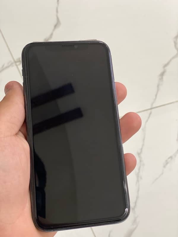 IPHONE 11-PRO 256GB 0