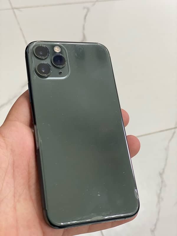 IPHONE 11-PRO 256GB 4