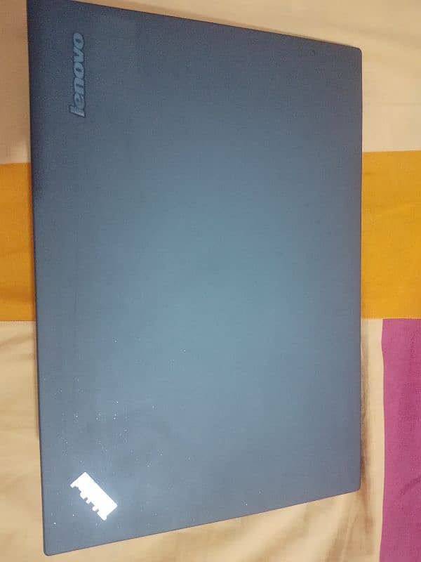 Lenovo thinkpad t450 1