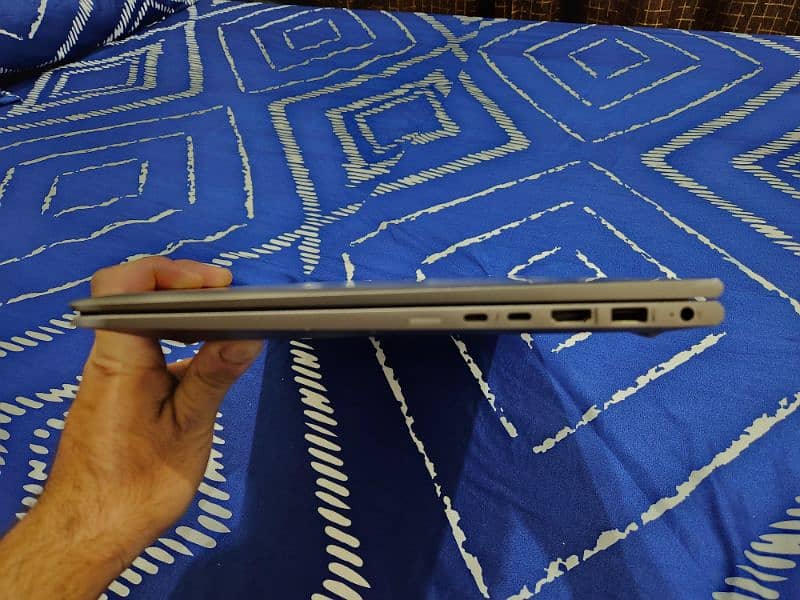 Hp zbook 5