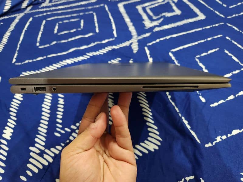 Hp zbook 6