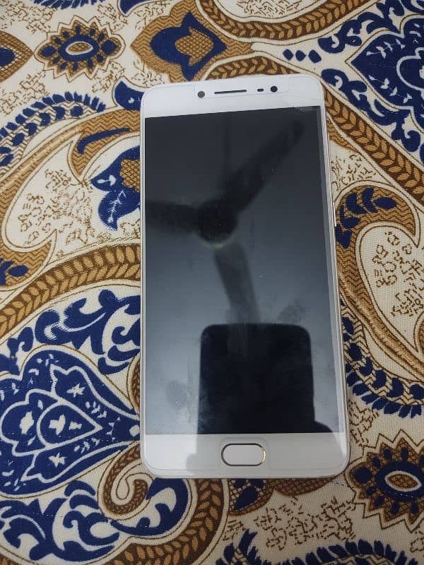 Vivo X7 4/64 (03492983528) 0