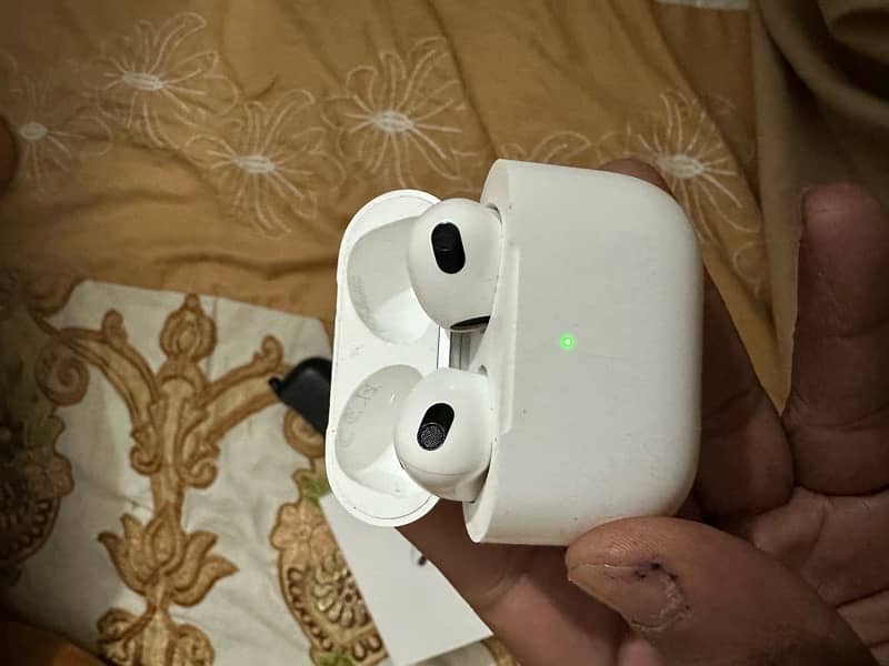 apple airpods 3rd generation magsafe case 4