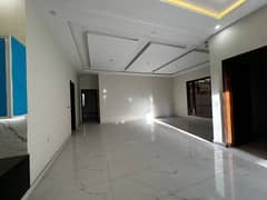 Ultra Modren 400 Sq. Yard House Sale Gulshan E Iqbal Karachi Sindh