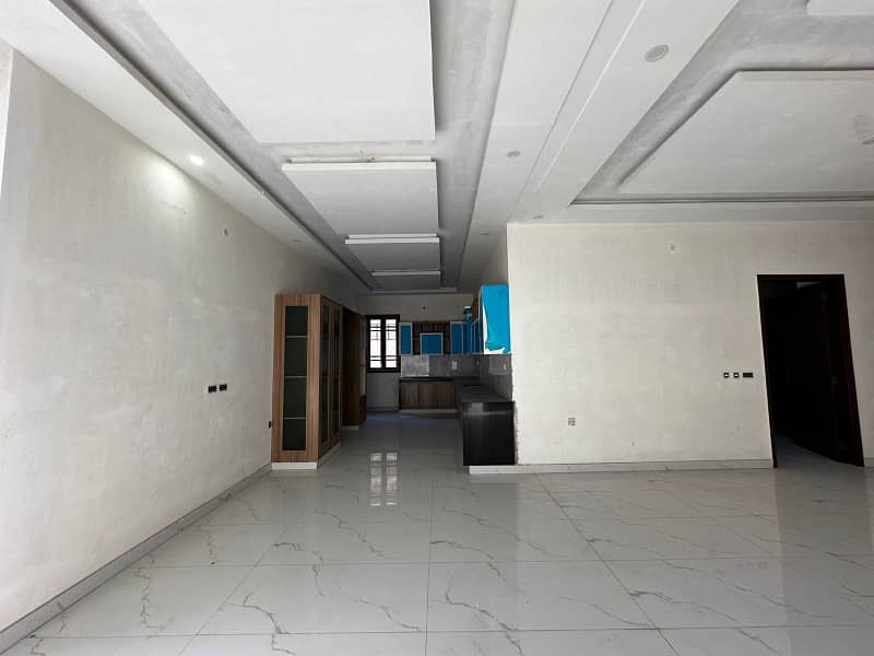 Ultra Modren 400 Sq. Yard House Sale Gulshan E Iqbal Karachi Sindh 22