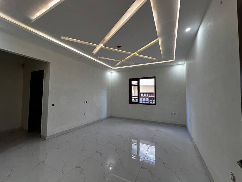 Ultra Modren 400 Sq. Yard House Sale Gulshan E Iqbal Karachi Sindh 39