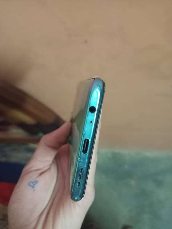 Redmi Note 10 {128 GB} 1