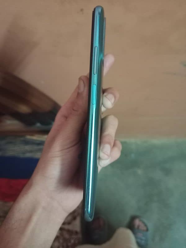 Redmi Note 10 {128 GB} 3