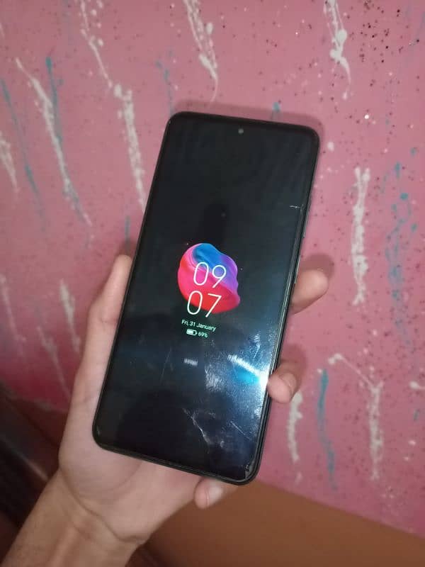 Redmi Note 10 {128 GB} 4