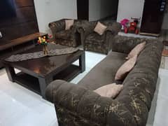 7 seater sofa sets