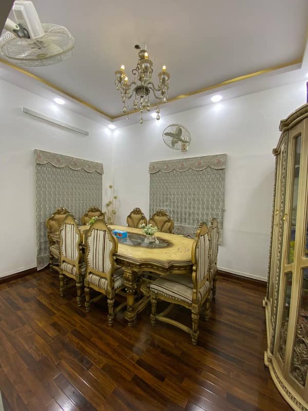 Well Maintained 400 Sq Yard House Sale Gulshan E Iqbal Block 5 Karachi Sindh 2