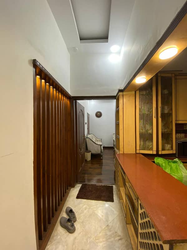 Well Maintained 400 Sq Yard House Sale Gulshan E Iqbal Block 5 Karachi Sindh 9