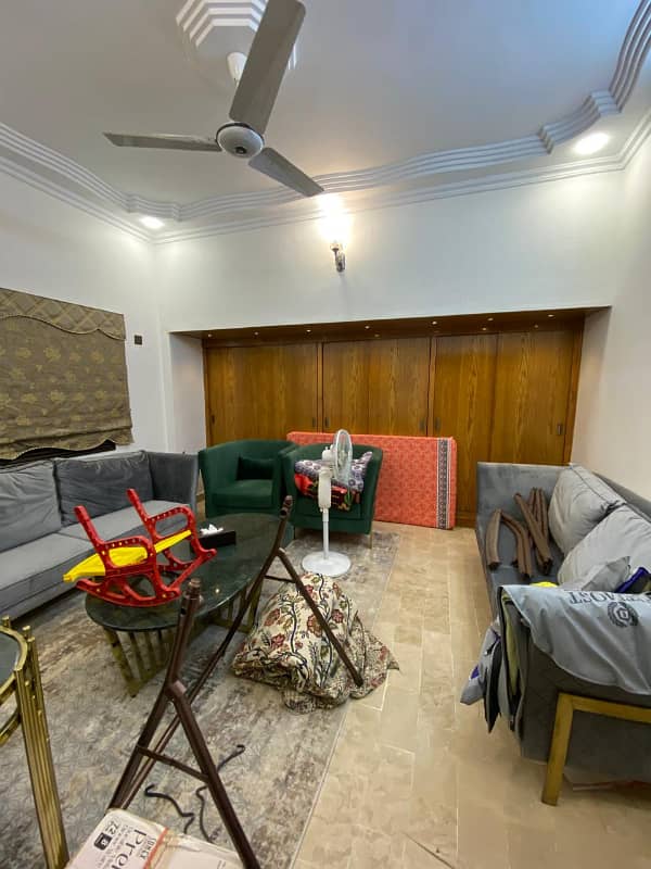 Well Maintained 400 Sq Yard House Sale Gulshan E Iqbal Block 5 Karachi Sindh 11