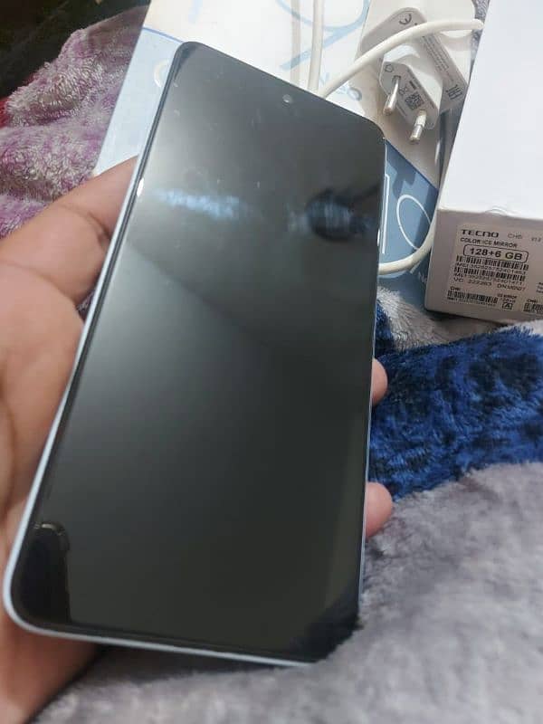 TECNO CAMON 19 NEO 6/128 2