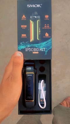 Smok Ipx 80 for sale