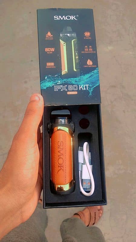 Smok Ipx 80 for sale 1