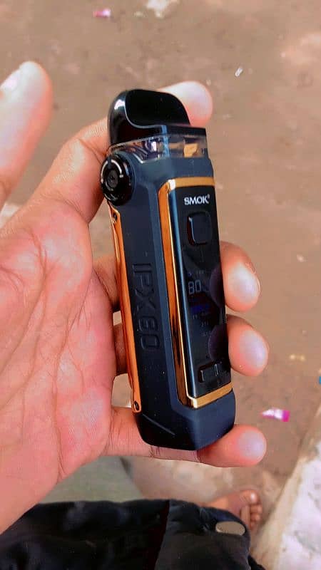 Smok Ipx 80 for sale 2