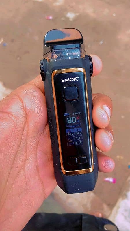 Smok Ipx 80 for sale 6