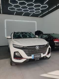 Changan Oshan X7 2023