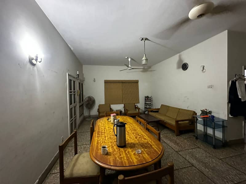 Well Maintained 400 Sq Yard House Sale Gulshan E Iqbal Block 06 15