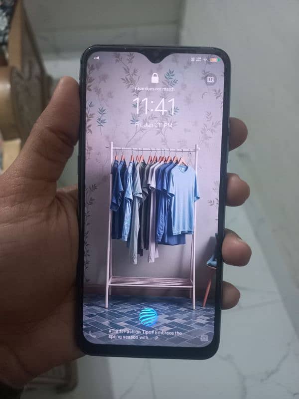 Vivo S1 4/64 Good condition with box 1