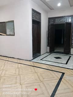 6 marla new ground portion for rent near khan village