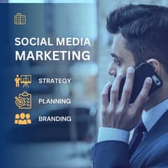 Digital marketing | social media marketing