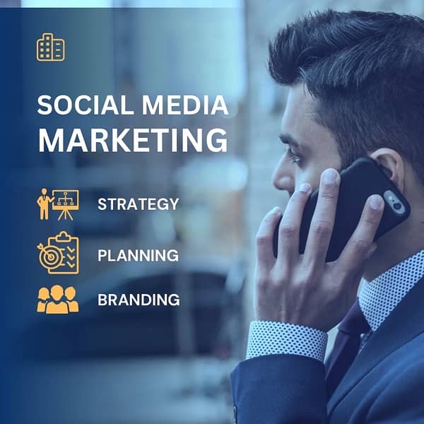 Digital marketing | social media marketing 0