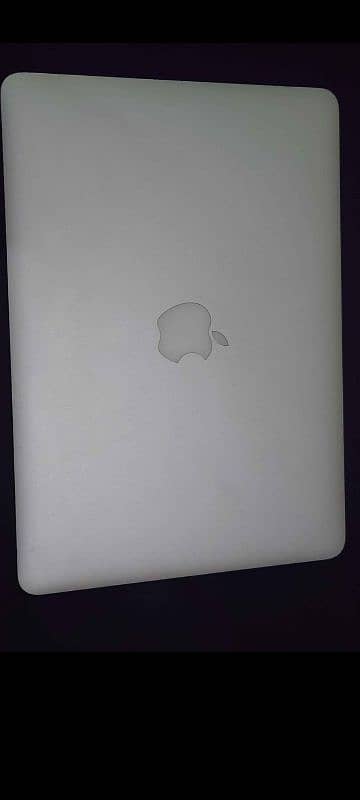 MacBook Air 1