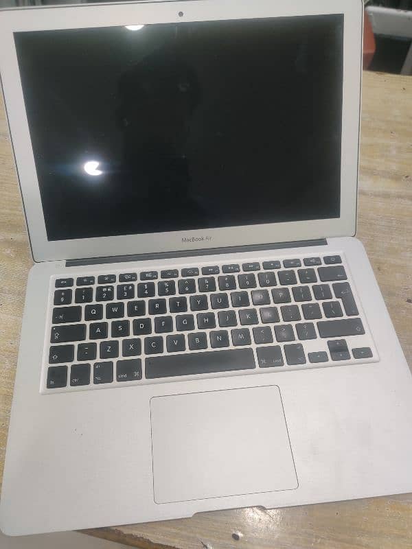 MacBook Air 2