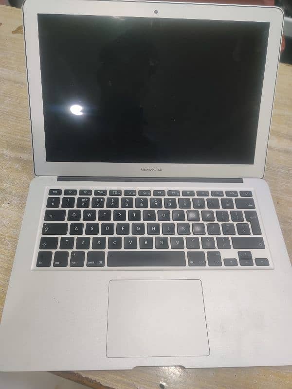 MacBook Air 3