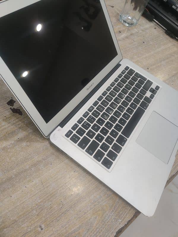 MacBook Air 4