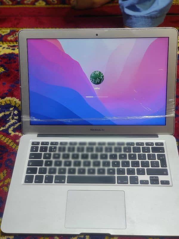 MacBook Air 5